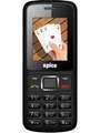 Spice Boss Trio M-5025 Price In India