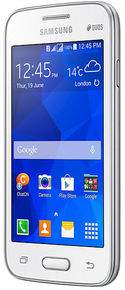 Samsung Galaxy Ace NXT SM-G313H Price In India, Buy at ...