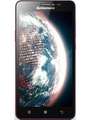 Lenovo S850 Price In India