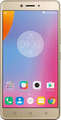 Lenovo K6 Note Price In India