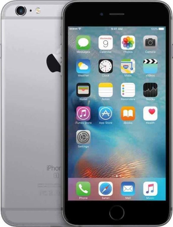 Apple Iphone 6s Plus 32gb Price In India 22nd August 21 Pricebaba Com