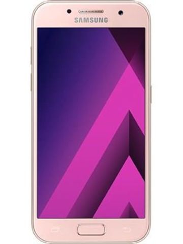 Samsung Galaxy A3 17 Price In India 26th September 21 Pricebaba Com