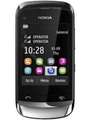 Nokia C2-06 Price In India