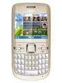 Nokia C3 Price In India
