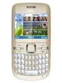 Nokia C3 Price In India