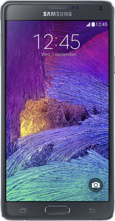 samsung note 4 price