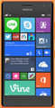 Nokia Lumia 735 Price In India