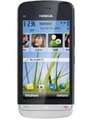Nokia C5-05 Price In India