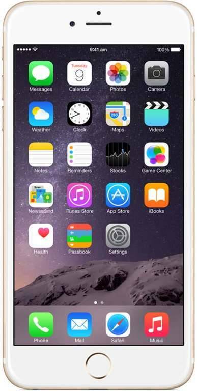 Apple Iphone 6 Plus 16gb Price In India Buy At Best Prices Across Mumbai Delhi Bangalore Chennai Hyderabad Pricebaba Com