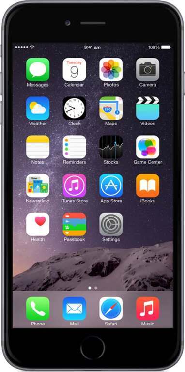 Apple Iphone 6 Plus 64gb Price In India Buy At Best Prices Across Mumbai Delhi Bangalore Chennai Hyderabad Pricebaba Com