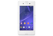 Sony Xperia E3 Dual Price In India