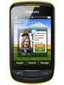 Samsung Corby II S3850 Price In India