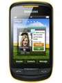 Samsung Corby II S3850 Price In India