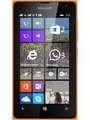 Microsoft Lumia 435 Dual SIM Price In India