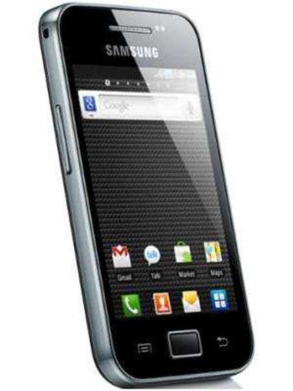 Samsung Galaxy Ace S5830 Price In India, Buy at Best