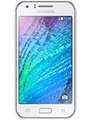 Samsung Galaxy J1 Price In India