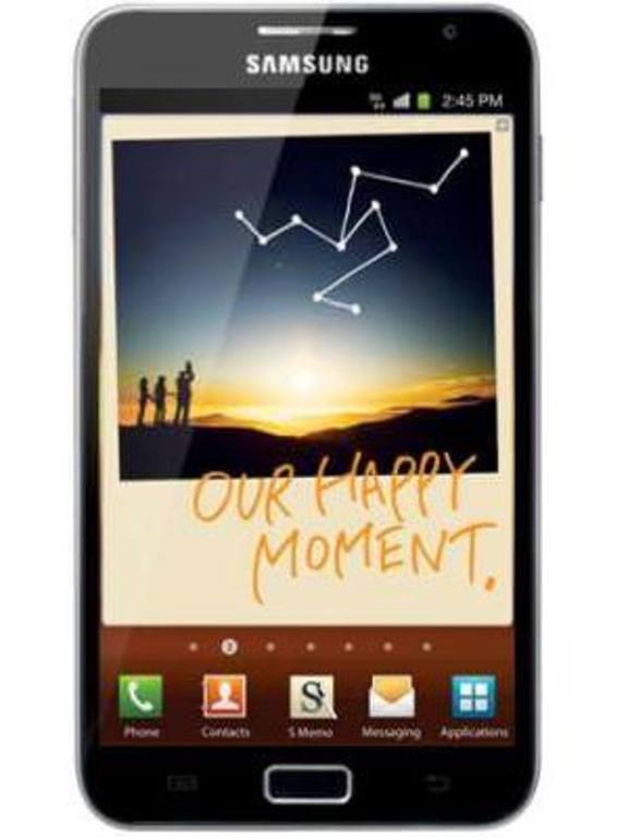 Samsung Galaxy Note Price In India, Buy at Best Prices