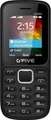 Gfive U220 Plus Price In India