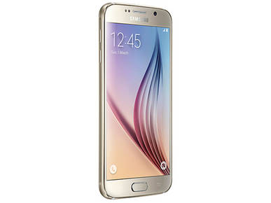 samsung galaxy s6 price in flipkart