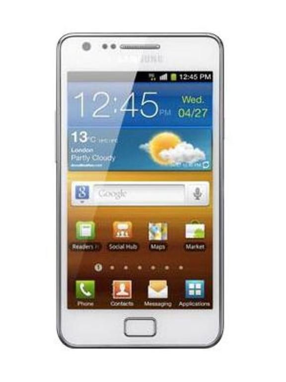 samsung galaxy s2 price flipkart