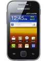 Samsung Galaxy Y Price In India