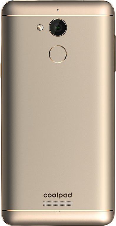 coolpad note 5 3600i