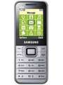 Samsung Hero E3210 Price In India