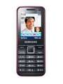Samsung Hero E3213 Price In India