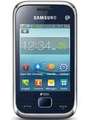 Samsung Rex 60 C3312R Price In India