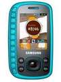 Samsung Corby Mate GT-B3313 Price In India