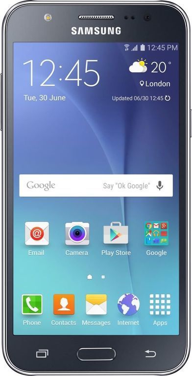 Blue 1000 Pixels Redmi Mobile Phones, Memory Size: 16GB, Screen Size: 5.5  Inch at Rs 5999 in New Delhi