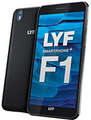 LYF F1 Price In India