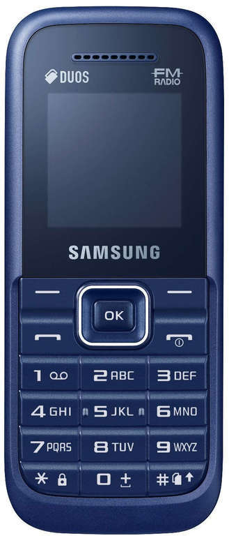 samsung galaxy b series