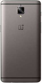 Oneplus 3t 128gb Price In India Reviews Features Specs Buy On Emi 1st October 2020 Pricebaba Com