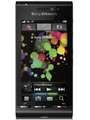 Sony Ericsson Satio Idou Price In India