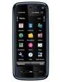 Nokia 5800 XpressMusic Price In India