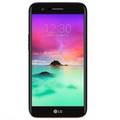 LG K10 (2017) Price In India