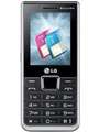 LG A390 Price In India