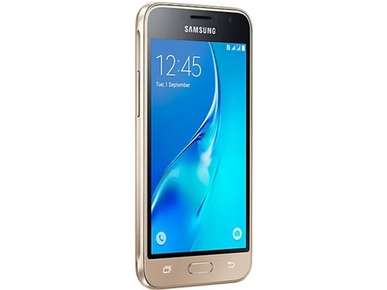 galaxy j1 2017