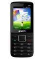 Zen M81 Price In India