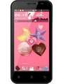 HPL Platinum A45 Price In India