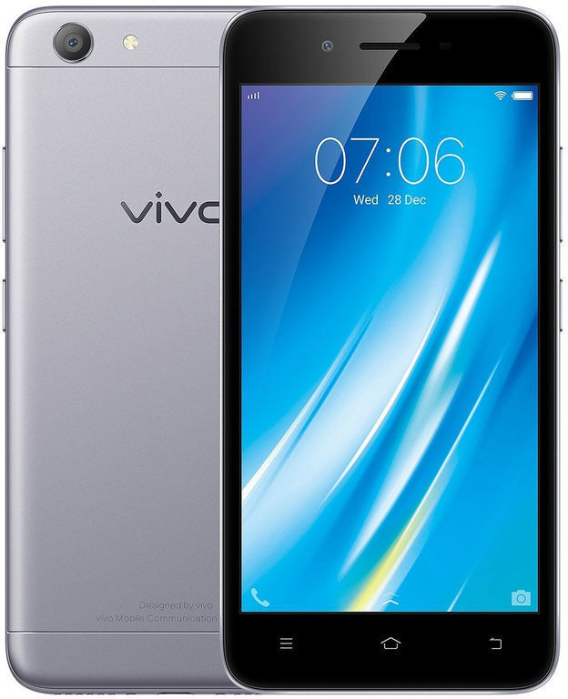 vivo y53 model 1606