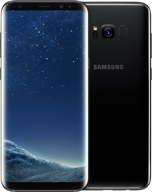 samsung s8 plus price in