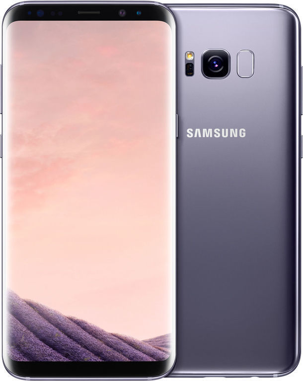 Samsung Galaxy S8 Plus Price In India Full Specs Features 19th