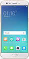 Oppo F3 Plus Price In India