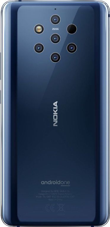 Nokia 9 Price In India Full Specs Features 1st April 2020