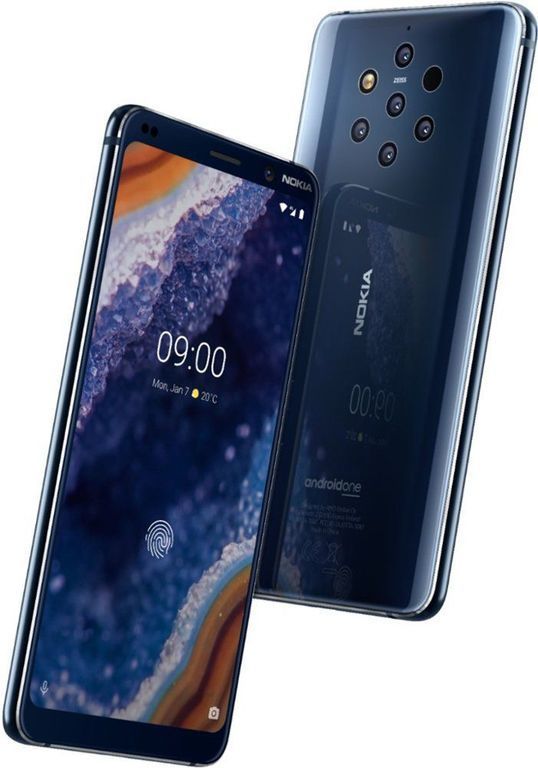 Nokia 9 Price In India Full Specs Features 1st April 2020