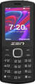 Zen Atom 201 Price In India
