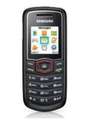 Samsung E1081T Price In India