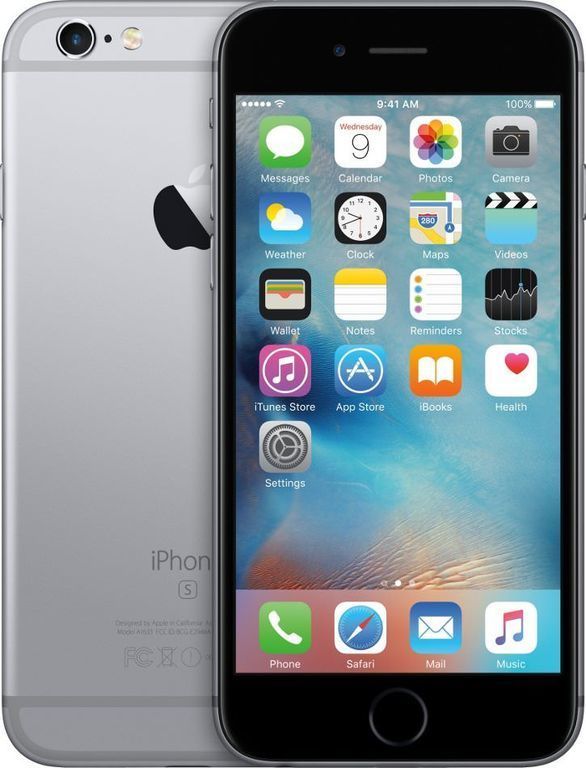 Apple Iphone 6s 16gb Price In India Reviews Features Specs Buy 6s On Emi 6th February 21 Pricebaba Com